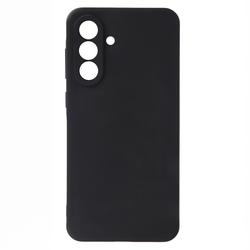 Matt TPU case for Samsung Galaxy A56 5G black
