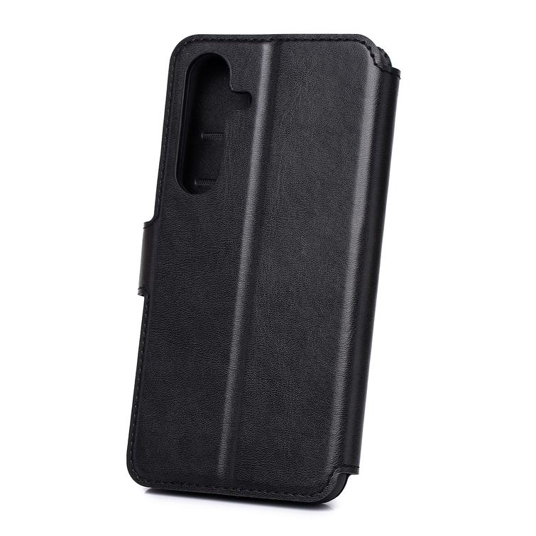 &Auml;lyvalokotelo Samsung Galaxy A15 4G / A15 5G:lle, musta