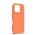 Etteri Elegant Mag kotelo iPhone 16 Pro Max 6,9" oranssille