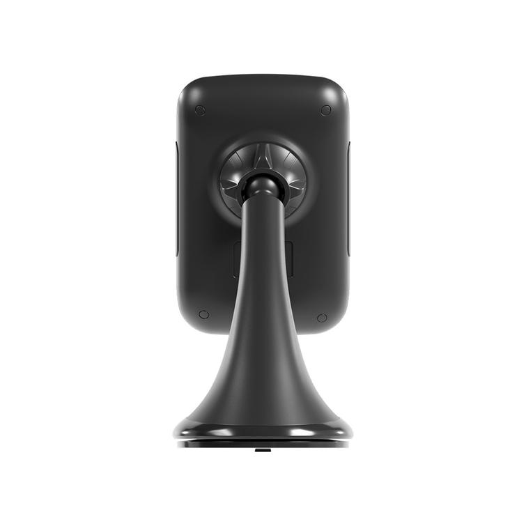 Forever auton tuulilasipidike CH-100 musta