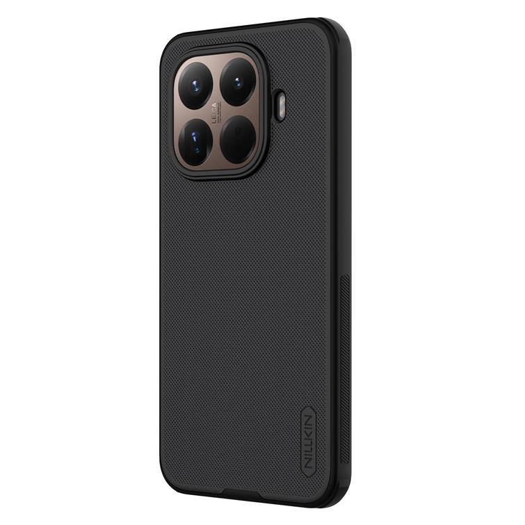 NILLKIN SUPER SHIELD PRO Xiaomi 15T Pro black