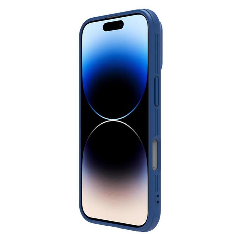 NILLKIN CAMSHIELD PRO IPHONE 16 (6.1) BLUE