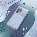 Etteri Hidden Pearl case for Samsung S26 Ultra light blue