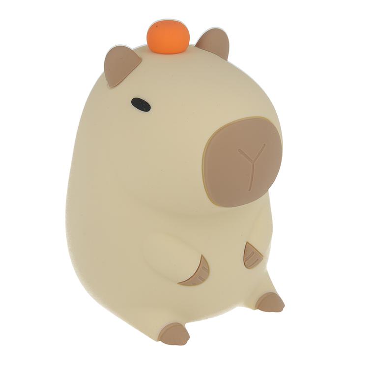 LED-y&ouml;lamppu FRIENDLY CAPYBARA FNL-12 Forever Light