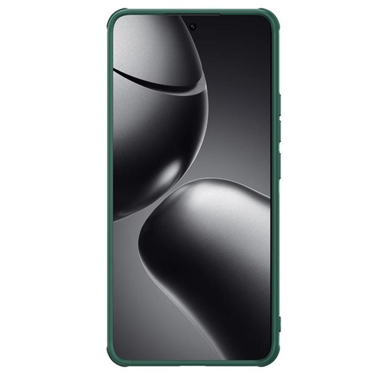 NILLKIN SUPER SHIELD PRO XIAOMI 14T DEEP GREEN