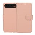 Smart Triangle case for Realme 16 5G pink