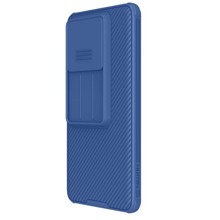 NILLKIN CAMSHIELD PRO XIAOMI 14T PRO BLUE