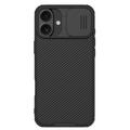 NILLKIN CAMSHIELD PRO IPHONE 16 PLUS (6.7) BLACK