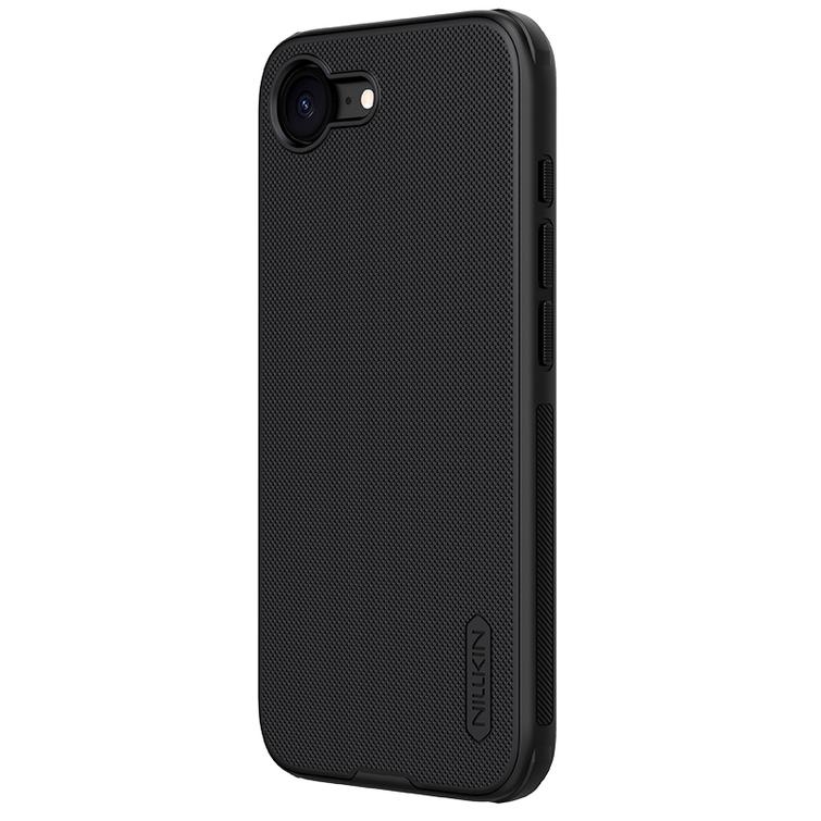 NILLKIN SUPER SHIELD PRO IPHONE 16E / 17E, BLACK