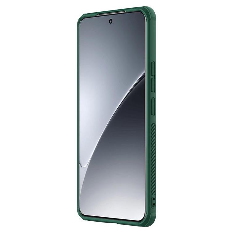 NILLKIN SUPER SHIELD PRO XIAOMI 15 PRO DARK GREEN
