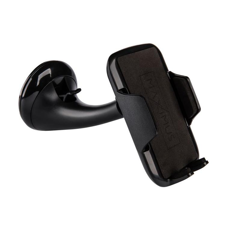CAR HOLDER MAXXIMUS PLACER BLACK