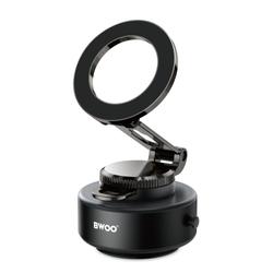 BWOO-magneettinen tyhji&ouml;adsorptioautoteline ZJ139