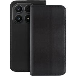 Smart Magnetic case for Xiaomi 17 black