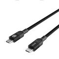 NILLKIN DATA CABLE MAGCHARGE TYPE-C/TYPE-C PD 100W BLACK