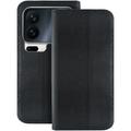 Smart Magnetic case for Xiaomi 17 Pro black
