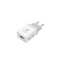 WALL CHARGER MAXXIMUS HANDY 1A + MICRO USB