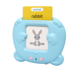 Maxlife english learning device MXLD-100 blue