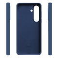 Etteri Silicone Mag kotelo Samsung Galaxy S26 tummansiniselle