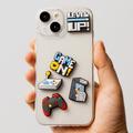 3D-tarrat GameOn 5 kpl setti