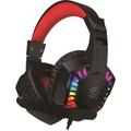 Rebeltec gaming headset SHARK jack usb