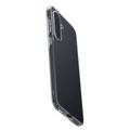 Spigen Liquid Crystal -suojakuori Samsung Galaxy A36 5G:lle, kristallinkirkas