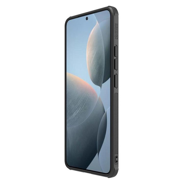 NILLKIN SUPER SHIELD PRO MAGNETIC XIAOMI REDMI K70/K70 PRO/ POCO F6 PRO BLACK