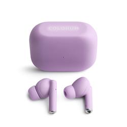 COLORUM TWS Bluetooth-kuulokkeet CTWS-09 xLavenda