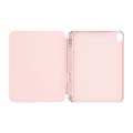 Etteri kotelo Apple iPad 7 2019 / 8 2020 / 9 2021 10,2" vaaleanpunaiselle