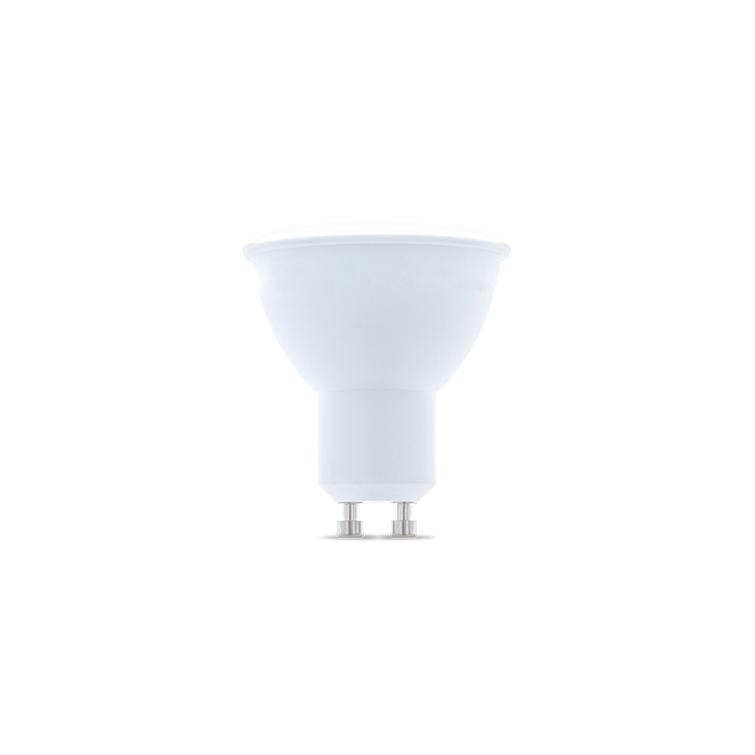 LED-lamppu GU10 7W 230V 3000K 560lm Forever Light