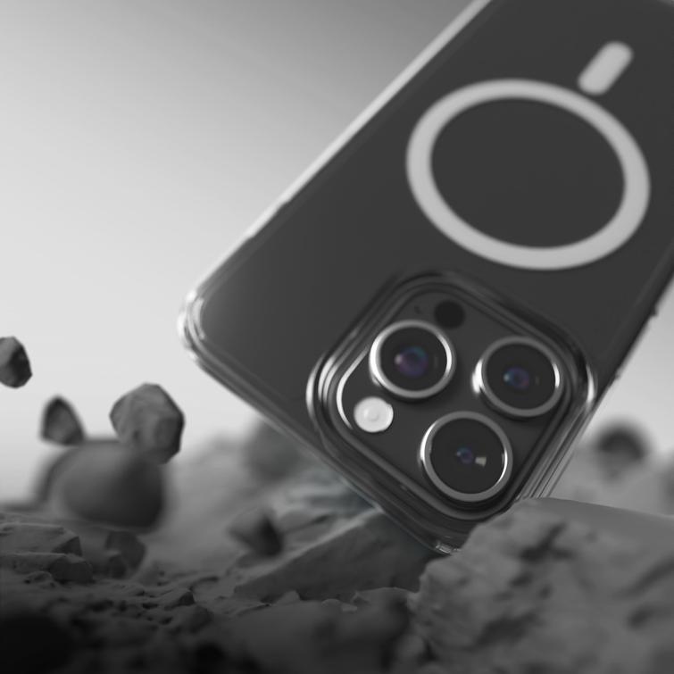 Etteri Hybrid Mag kotelo iPhone 15 Pro Max 6,7"