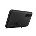 Spigen Tough Armor Mag MagSafe for Samsung Galaxy S26 black