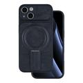 Luxgrip Mag case for iPhone 13 6,1" black