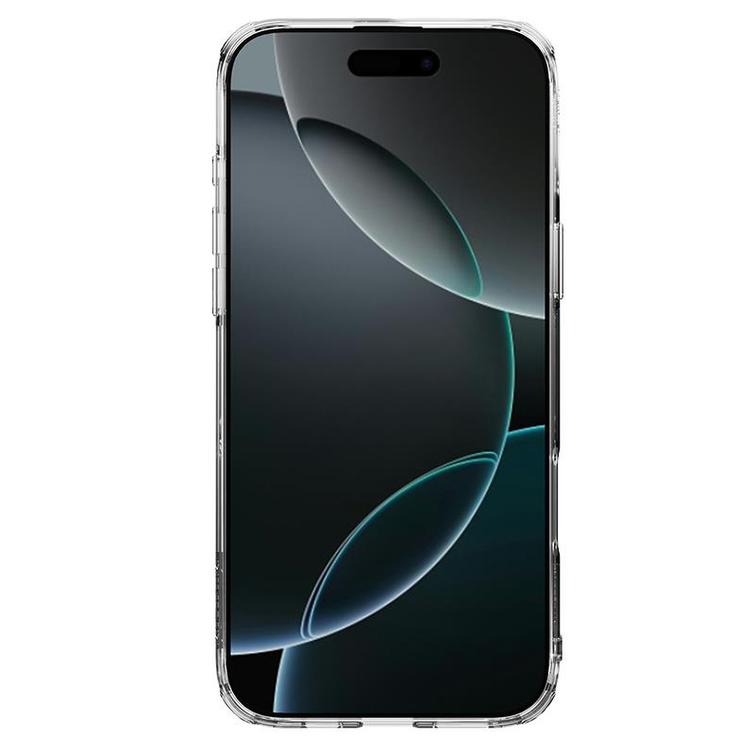 NILLKIN NATURE PRO IPHONE 16 PRO 6.3 CLEAR