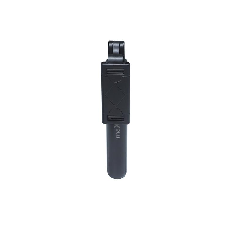 Maxlife Bluetooth-selfiekeppi jalusta MXST-100 musta