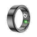 Maxlife smart ring MXSR-100 black size 8