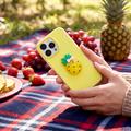 Fruit 2in1 case for Xiaomi Redmi Note 15 Pro 5G (EU) yellow