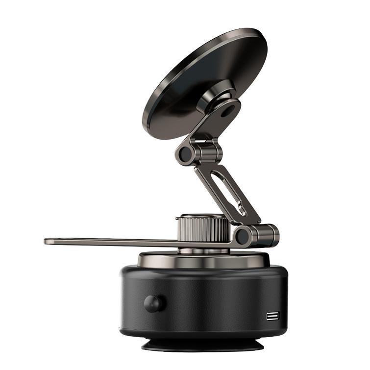 BWOO pyörivä magneettinen autonpidike ZJ140