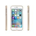 Mercury Jelly for iPhone 13 Mini gold