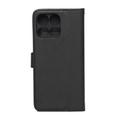 Smart Triangle case for Motorola Edge 70 Fusion black