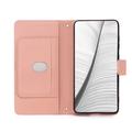 Smart Triangle case for Samsung Galaxy A37 5G pink