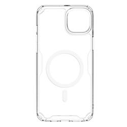 NILLKIN NATURE PRO MAGNETIC IPHONE 15 PRO (6.1) TRANSPARENT