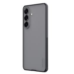 Nillkin Super Frosted Shield Pro Case for Samsung Galaxy S26+ transparent black