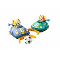 Maxlife remote controlled Bumper cars MXRC-700 soccer
