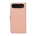 Smart Triangle case for Realme 16 5G pink