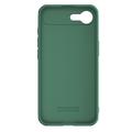 NILLKIN CAMSHIELD PRO IPHONE 16E / 17E DARK GREEN
