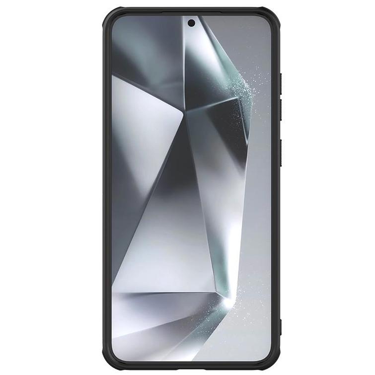 NILLKIN SUPER SHIELD PRO MAGNETIC SAMSUNG S25+ BLACK