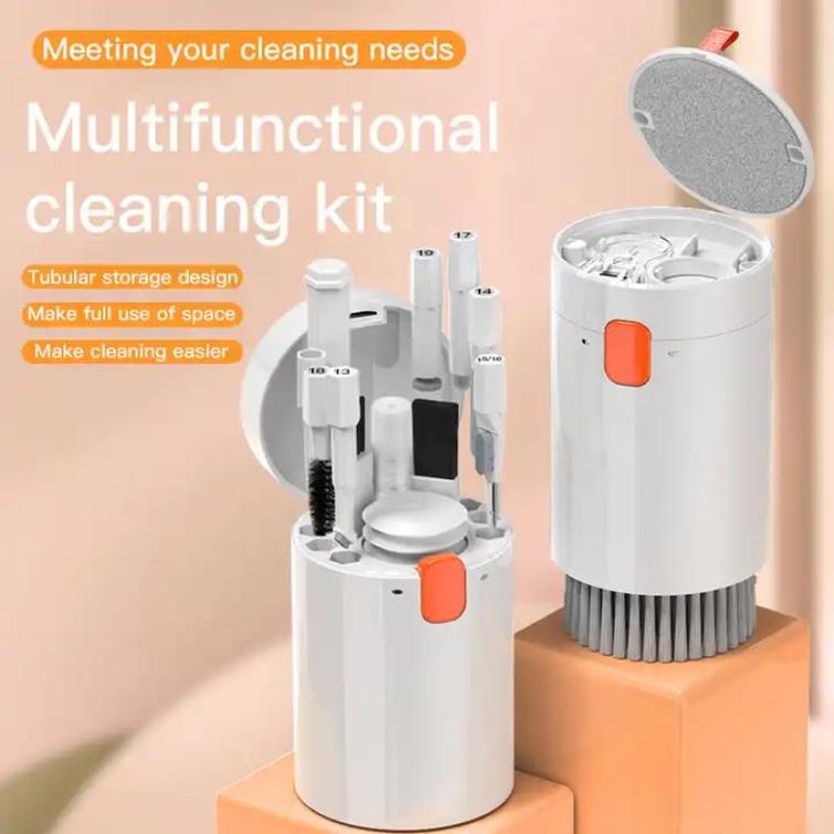 MULTIFUNCTIONAL CLEANING SET 20IN1