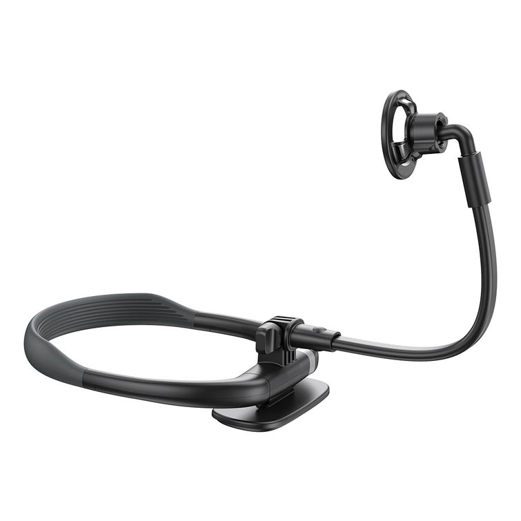 XO kaulapidike C156 magneettinen musta