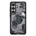 SPIGEN ULTRA HYBRID MAG MAGSAFE GALAXY S26 ZERO ONE BLACK