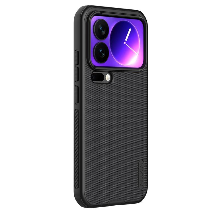 NILLKIN SUPER SHIELD PRO Xiaomi 17 Pro black